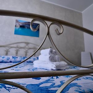 Camera con letto king size